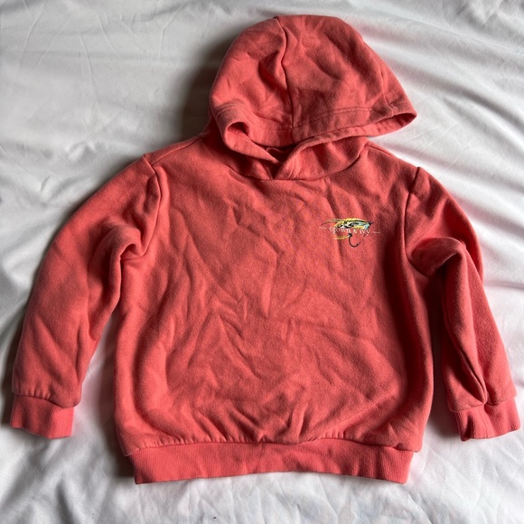 crown & ivy Other - Boys Crown and Ivy Hoodie Size 3t